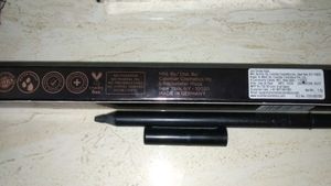 COLORBAR &amp; Multiple eyeliner/kajal