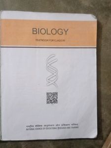 Class 12 Ncert Biology
