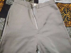 Beige/light Brown Trousers