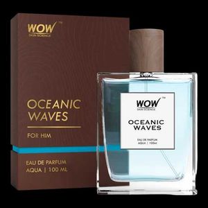 WOW Skin Science Oceanic Waves