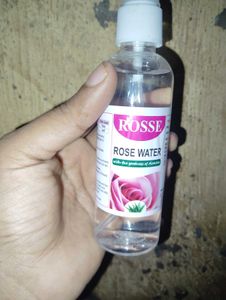 Rosse Rose Water