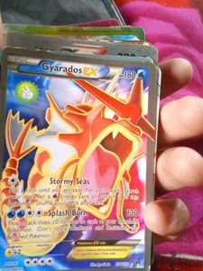 Pokemon Card