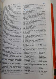 Dictionary