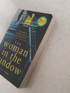 The Woman in Window