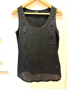 Apt. 9 Embellished Tank Top