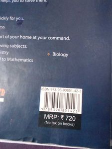 T.S. GREWAL&#39;S Accounting Books Class 12 ISC