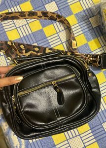 Black Bag