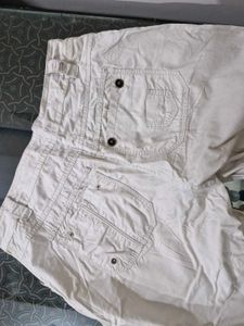 Cream Cargo Offer Price