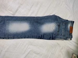 Boys Stylish Shirt &amp; Jeans Set