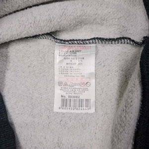 Dickies 1922 Grey Sweatshirt