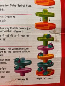 Toy For Toddler