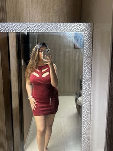 Hot Party Dress