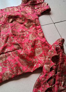 Indian Salwar Kameez Suit