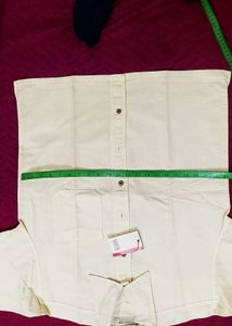 Carry On Button-Down Shirt