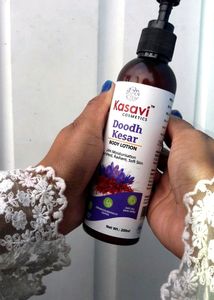 Combo Of 2 Body Lotion