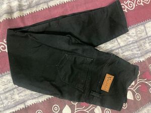Combo Of Black Colour Jeans For Girls @500