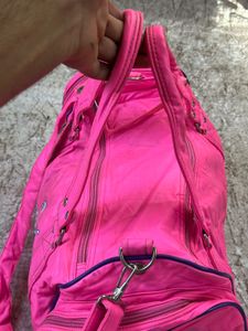 Puma Gym Bag