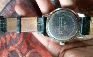 Casio Chronograph &amp; Giordano Combo Orignal Mens