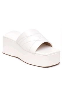 Platform Heels