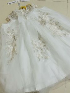Mark&amp;Mia White Floral Dress