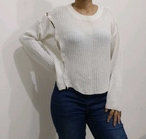 Fancy Sweatshirt