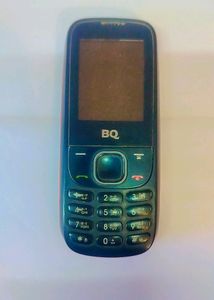 BQ K12 Keypad Phone