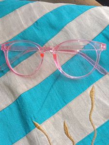 Pink Glasses 🌺