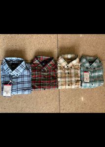 Good Quality Eye Catching Colors Shirt- 04 Shirts