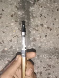New Charging Hookah