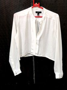 Formal Blouson By MANGO
