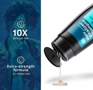 Ustraa Hair Vitalizer Shampoo - 250ml