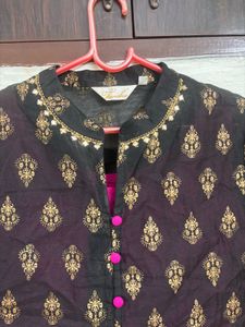 Tavisha By Max Grande Dress