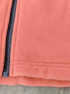 Decathlon Fleece Jacket