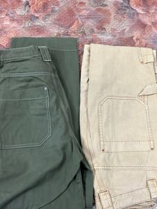 CARGO PANTS