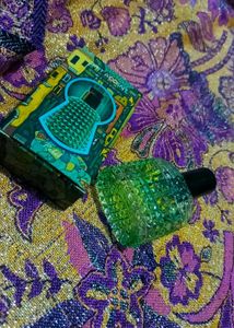 Brit Accent Green Perfume