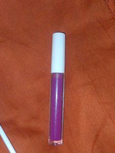 Matte Liquid Lipstick