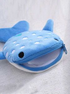 SHARK COIN PURSE