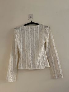 Coquette/femmine Top