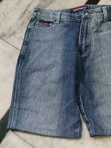 Polo Shorts For Boys And Girls