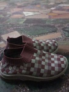 Stylesh Boys Kids Shoe