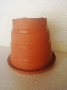 Needed For You Flower Pot (2pcs)