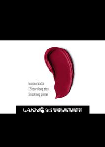 Lakme Maroon 9to5 Lipstick