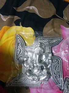 New Ganesh Idol Showpiece