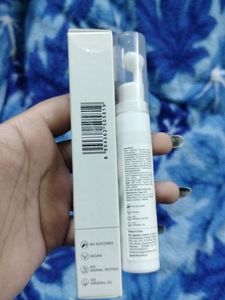 Good Vibes Dark Circles Reducer Under Eye Gel