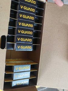 V-Guard Circuit Breaker(MCB)