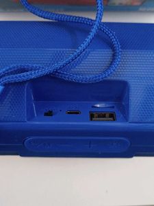 Bluetooth Speaker And Torch For High Quality Sound