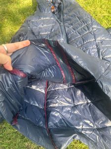 ONLY puffer jacket