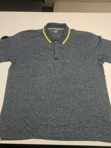 Sdl Casual Polo Tshirt.