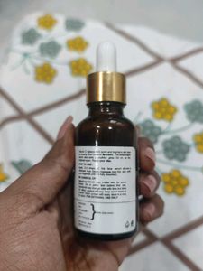 Good Vibes Vitamin C &amp; B3 Skin Glow Face Serum