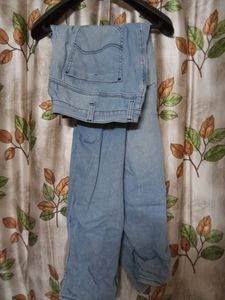 Lee Jeans Blue